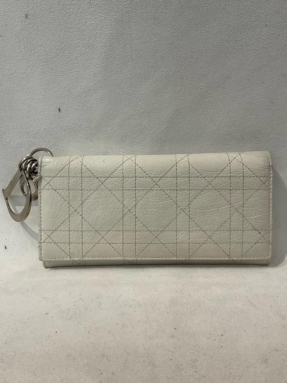 Christian Dior Wallet